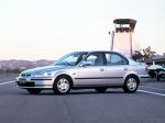 Honda Civic Ferio 1995 года